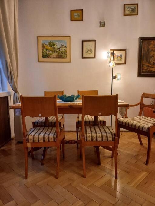 Apartamenty - Mi Stare Miasto Варшава Екстериор снимка