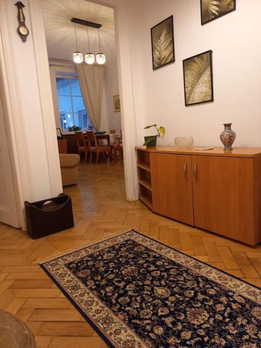 Apartamenty - Mi Stare Miasto Варшава Екстериор снимка