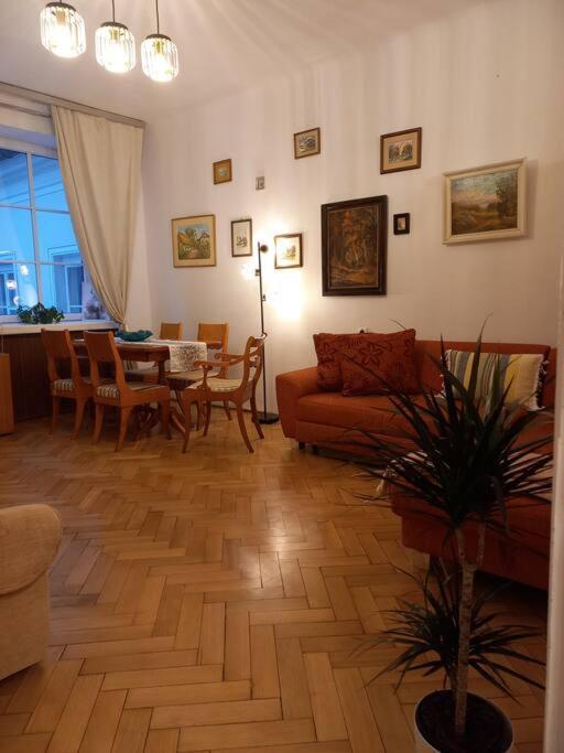 Apartamenty - Mi Stare Miasto Варшава Екстериор снимка
