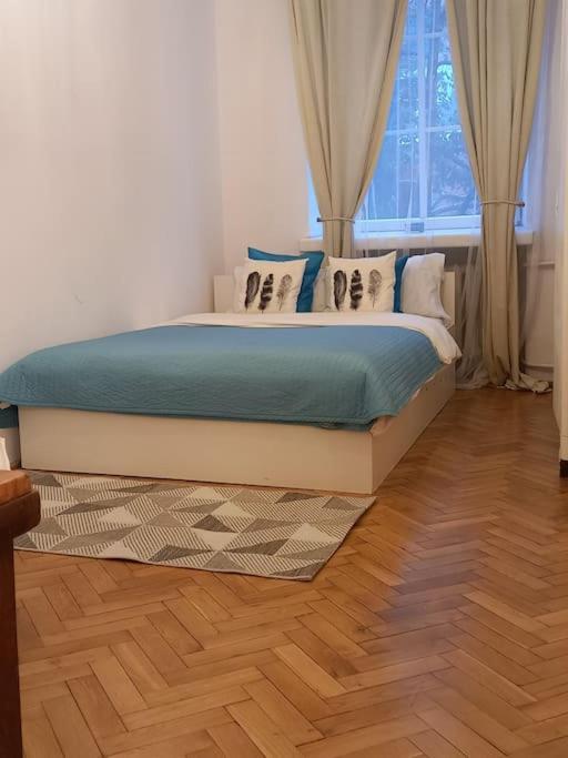 Apartamenty - Mi Stare Miasto Варшава Екстериор снимка