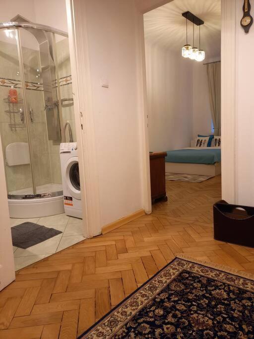 Apartamenty - Mi Stare Miasto Варшава Екстериор снимка
