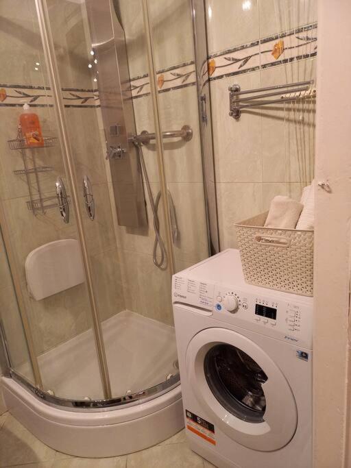 Apartamenty - Mi Stare Miasto Варшава Екстериор снимка