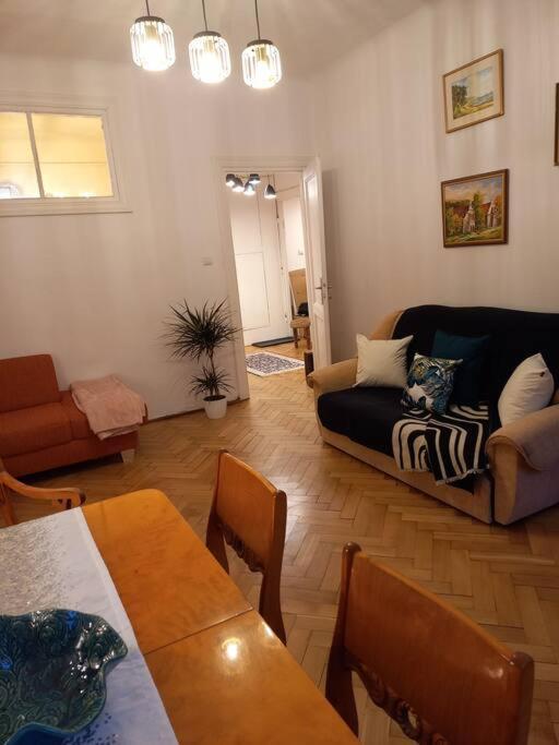 Apartamenty - Mi Stare Miasto Варшава Екстериор снимка