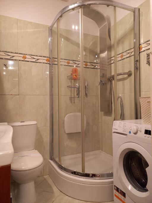 Apartamenty - Mi Stare Miasto Варшава Екстериор снимка