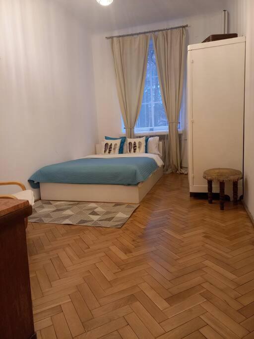 Apartamenty - Mi Stare Miasto Варшава Екстериор снимка