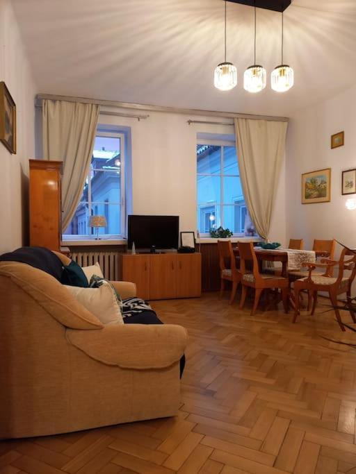 Apartamenty - Mi Stare Miasto Варшава Екстериор снимка