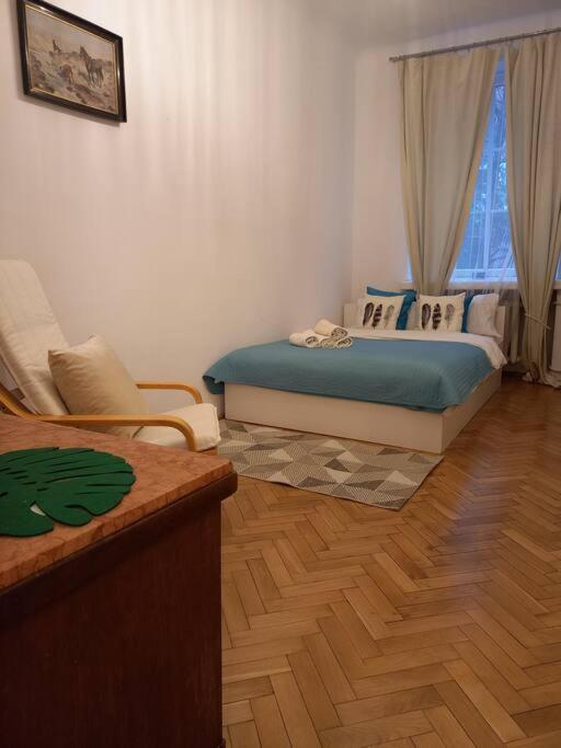 Apartamenty - Mi Stare Miasto Варшава Екстериор снимка