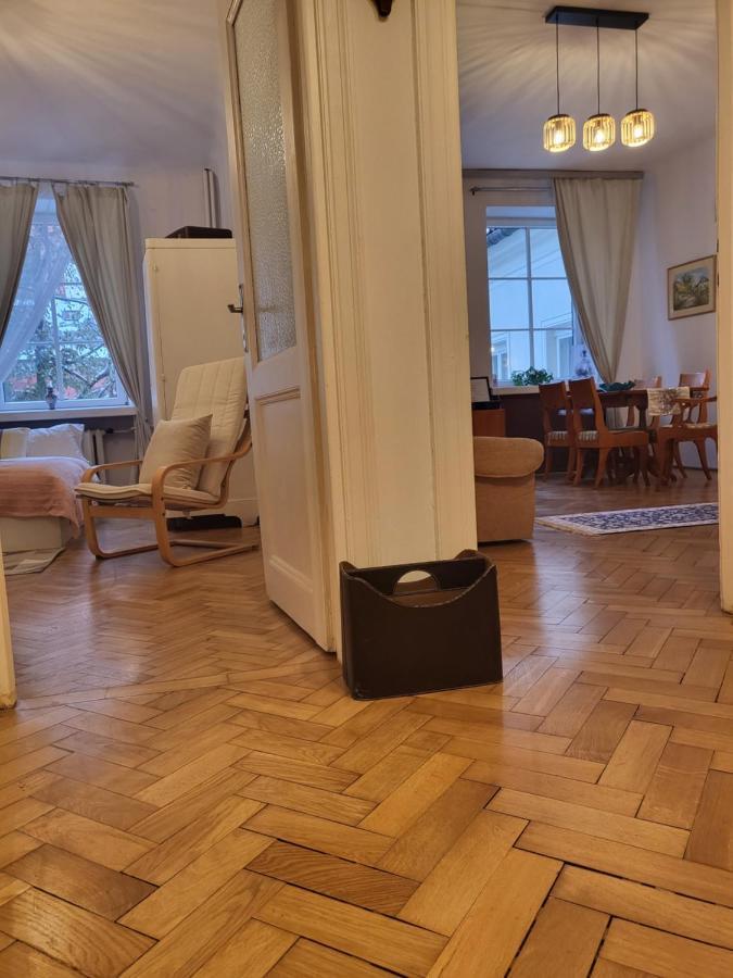 Apartamenty - Mi Stare Miasto Варшава Екстериор снимка