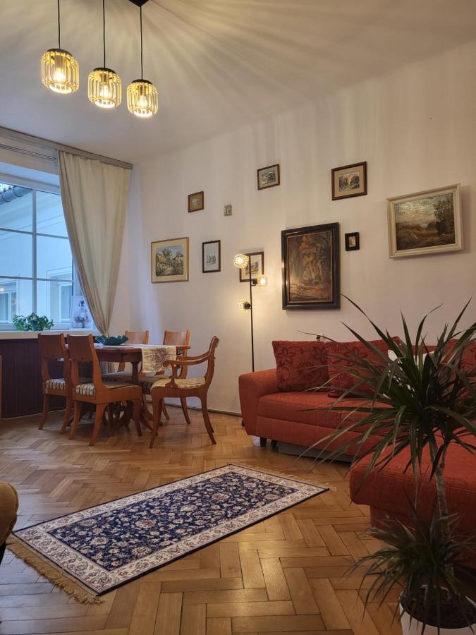 Apartamenty - Mi Stare Miasto Варшава Екстериор снимка