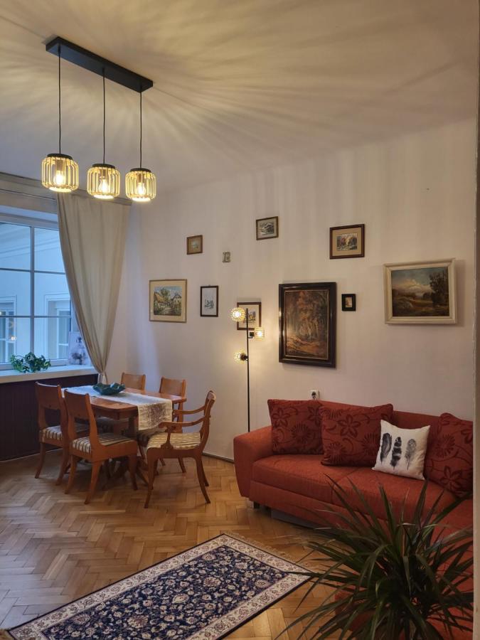 Apartamenty - Mi Stare Miasto Варшава Екстериор снимка