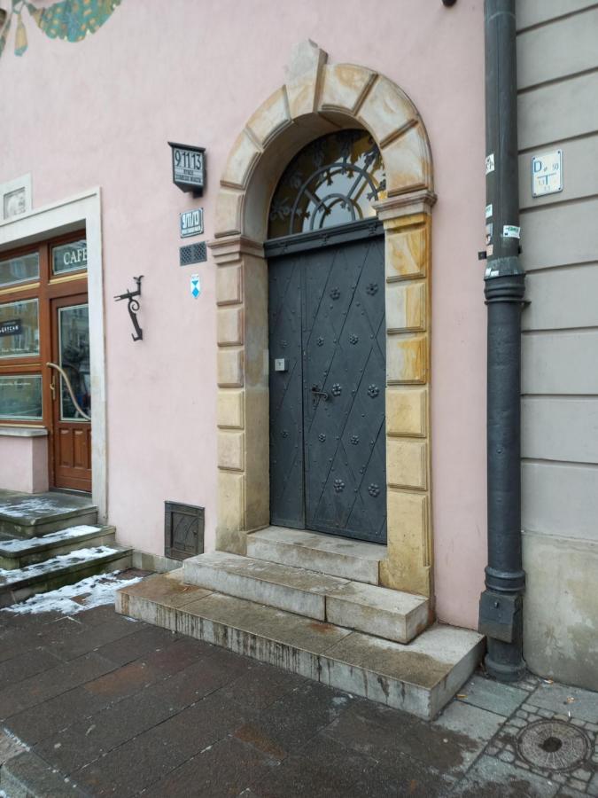 Apartamenty - Mi Stare Miasto Варшава Екстериор снимка