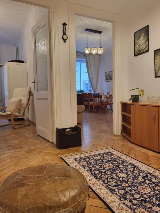 Apartamenty - Mi Stare Miasto Варшава Екстериор снимка