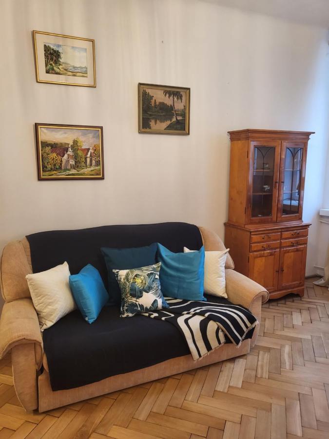 Apartamenty - Mi Stare Miasto Варшава Екстериор снимка