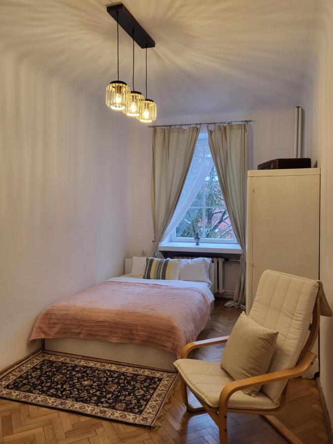 Apartamenty - Mi Stare Miasto Варшава Екстериор снимка