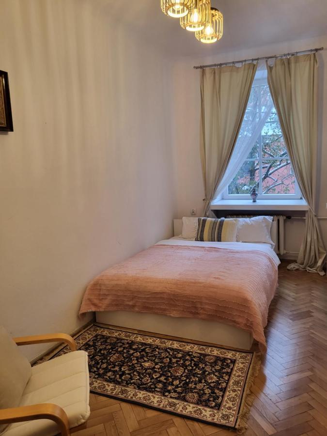 Apartamenty - Mi Stare Miasto Варшава Екстериор снимка