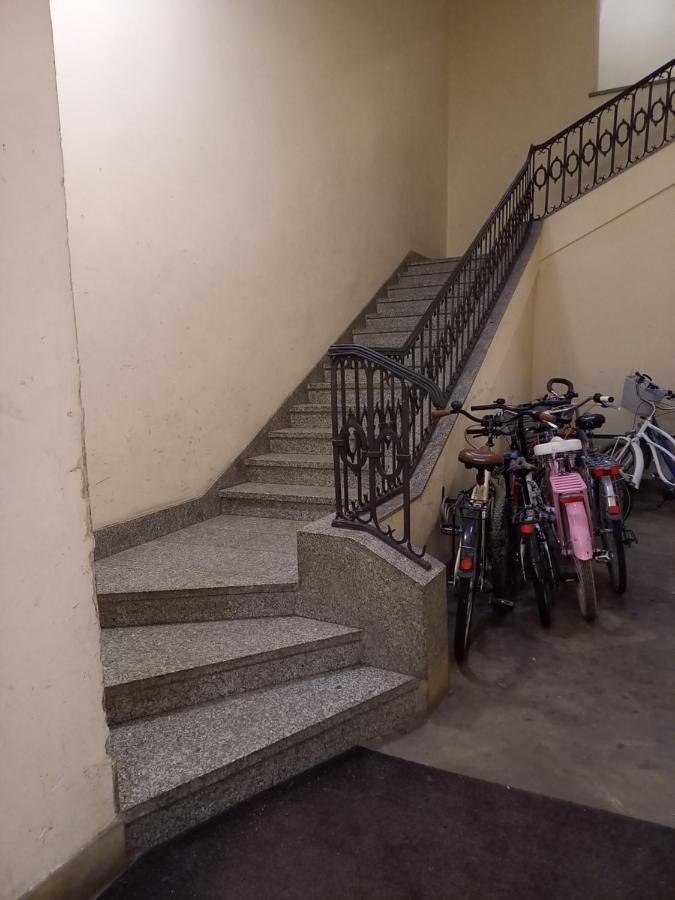 Apartamenty - Mi Stare Miasto Варшава Екстериор снимка
