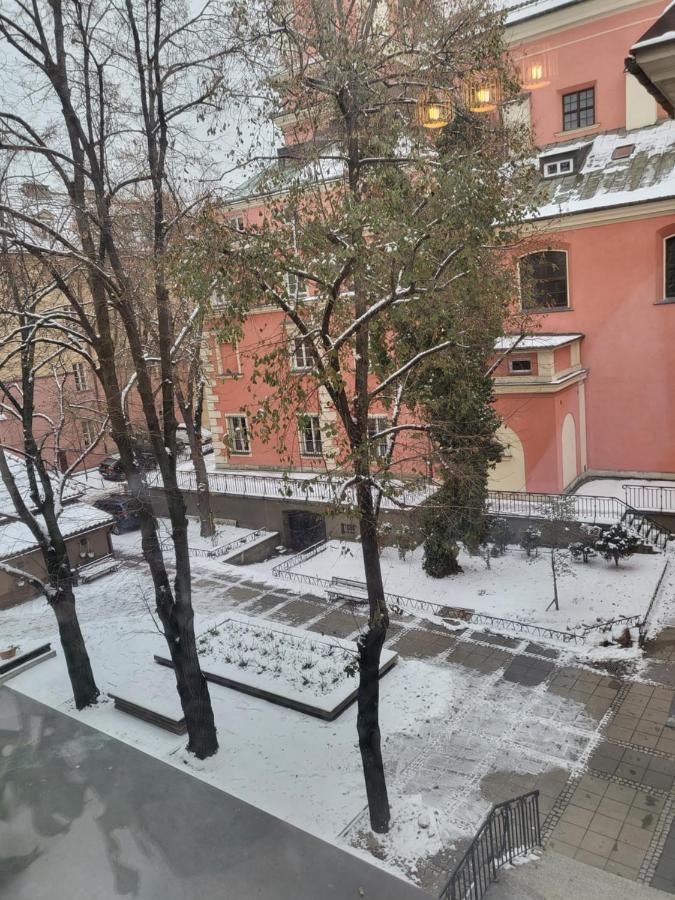 Apartamenty - Mi Stare Miasto Варшава Екстериор снимка
