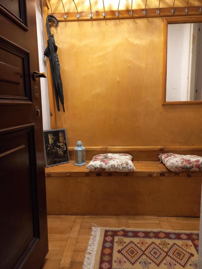 Apartamenty - Mi Stare Miasto Варшава Екстериор снимка