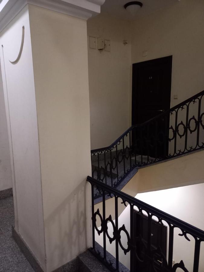 Apartamenty - Mi Stare Miasto Варшава Екстериор снимка